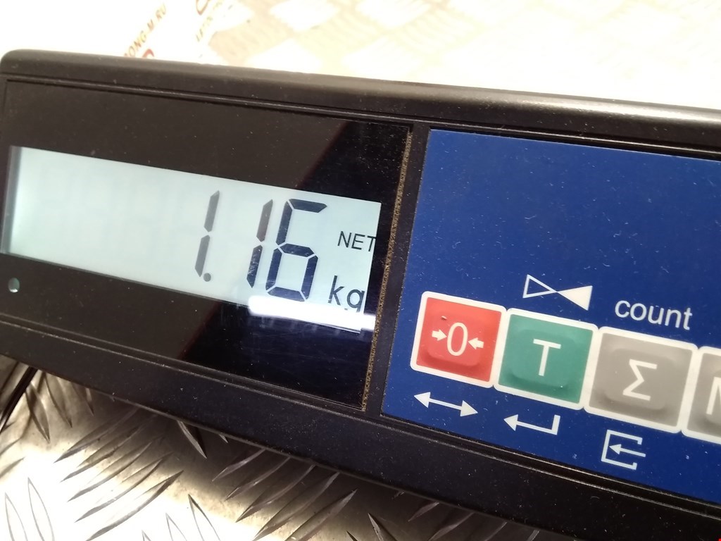 Фонарь задний левый MERCEDES-BENZ C-Class C-klasse W204 2007-2015