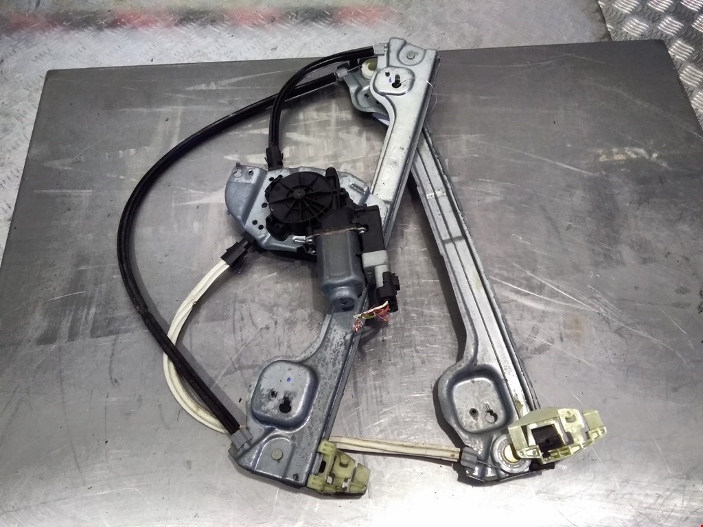 Стеклоподъемник передний правый PEUGEOT 1007 2005-2009
