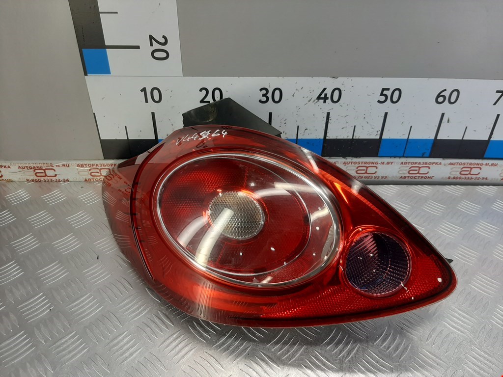 Фонарь задний левый FORD KA 2009-2016