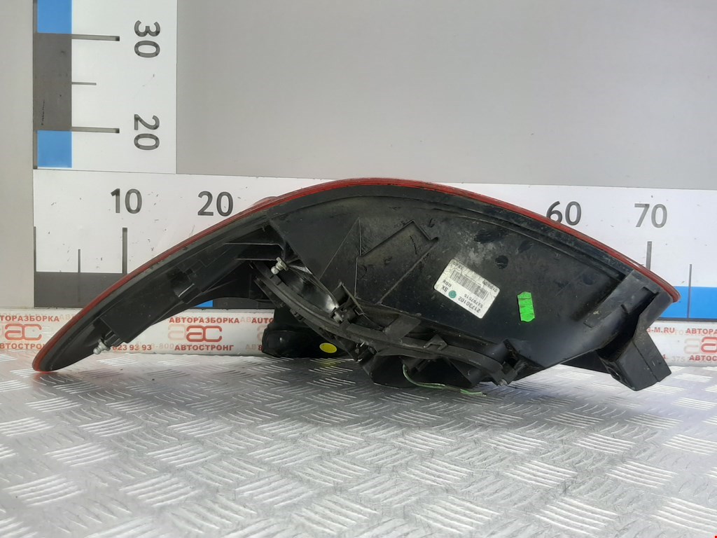 Фонарь задний левый FORD KA 2009-2016