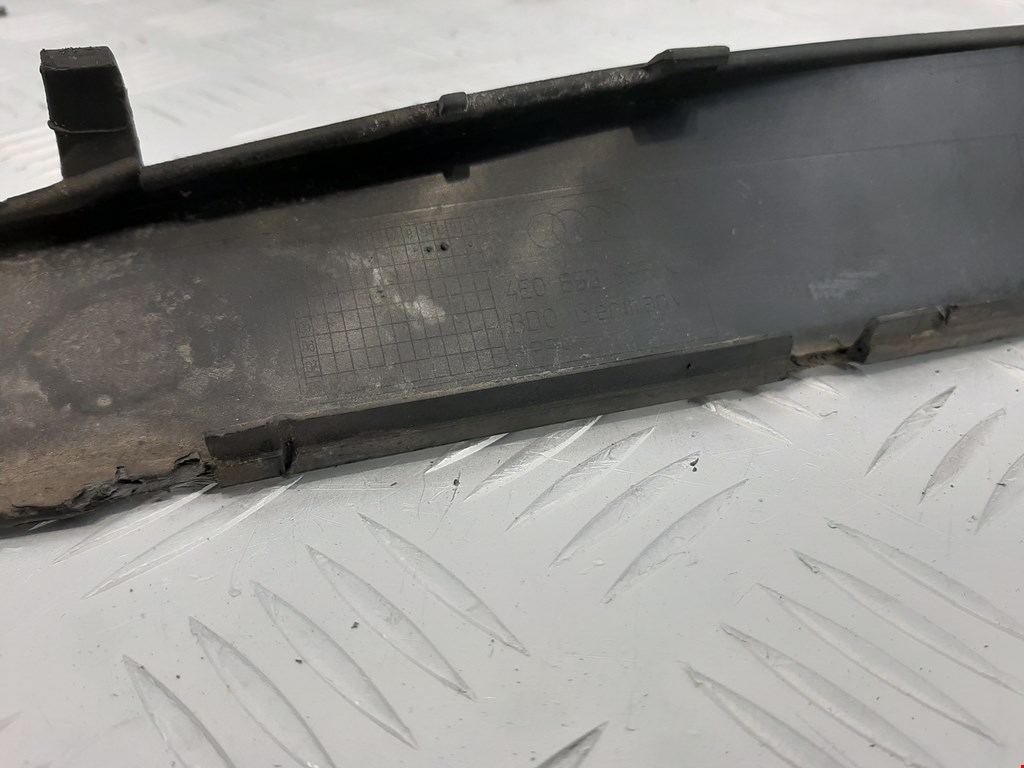 Накладка порога (внутренняя) AUDI A8 D3 2003-2010