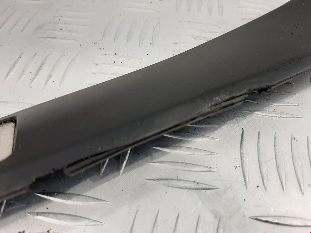 Накладка порога (внутренняя) AUDI A8 D3 2003-2010