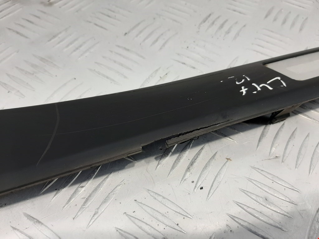 Накладка порога (внутренняя) AUDI A8 D3 2003-2010