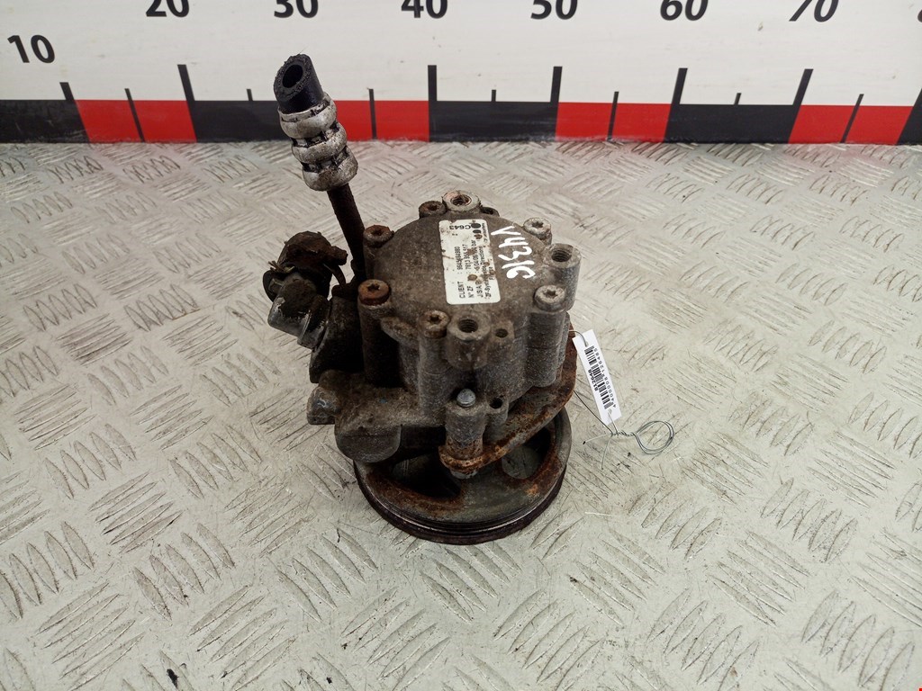 Насос гидроусилителя руля (ГУР) CITROEN Jumper 244 2002-2006