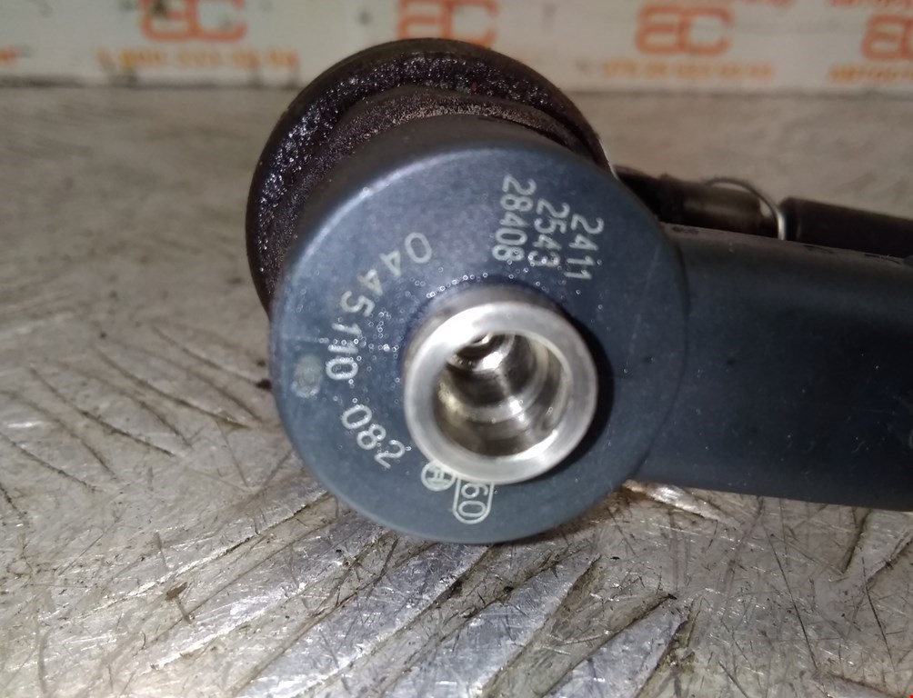 Форсунка дизельная электрическая Honda Civic 7 (2000-2006)