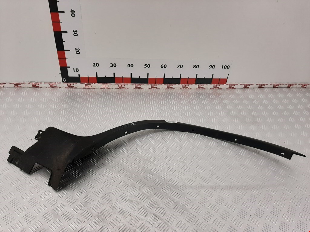 Накладка (молдинг) крыла заднего левого BMW X5 (E53) (1999-2006)