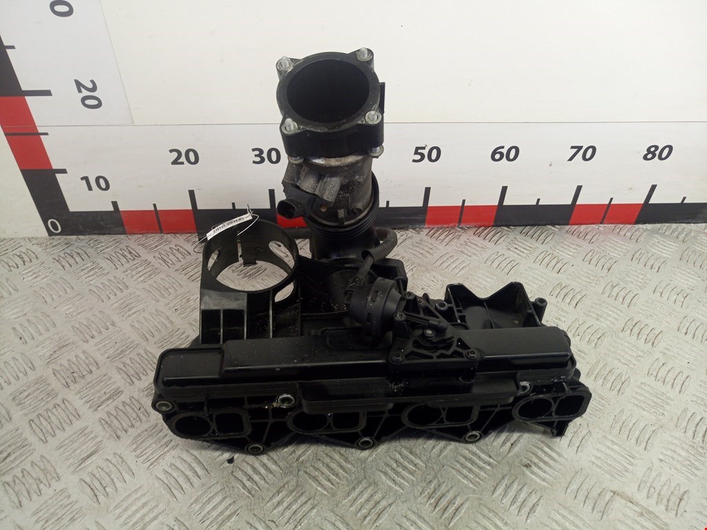 Коллектор впускной MERCEDES-BENZ C-Class C-klasse W204 2007-2015