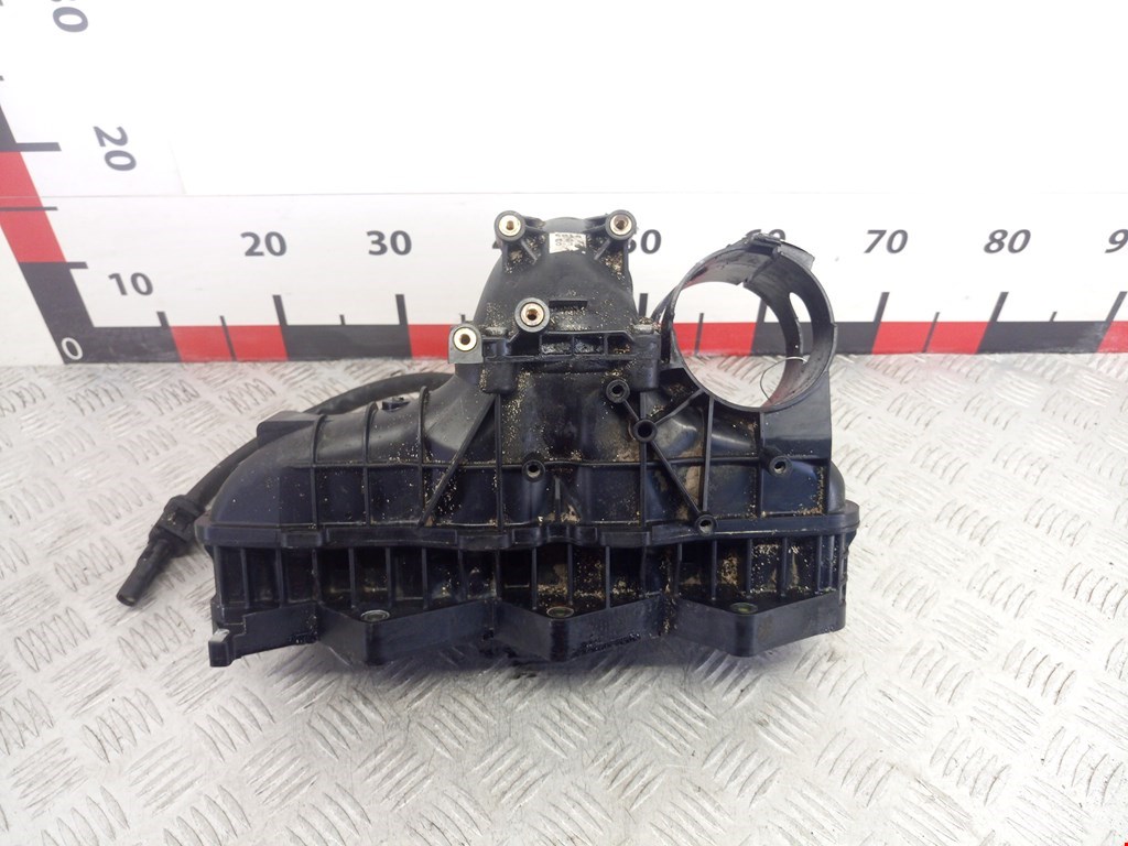 Коллектор впускной MERCEDES-BENZ C-Class C-klasse W204 2007-2015