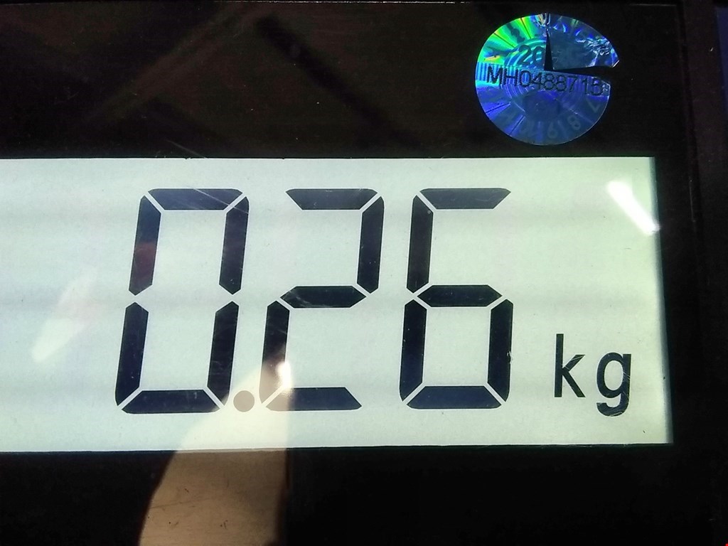 Лючок бензобака CHEVROLET Captiva 2006-2010