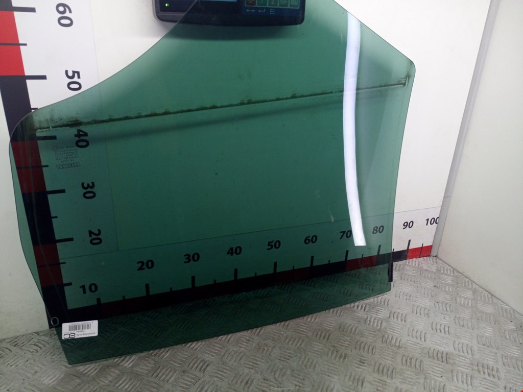 Стекло двери задней правой Fiat Croma 2 (194) (2005-2011)