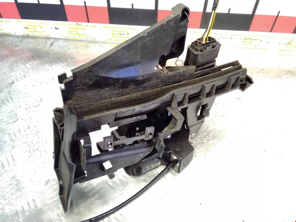 Замок двери задней правой FORD C-MAX 2003-2010