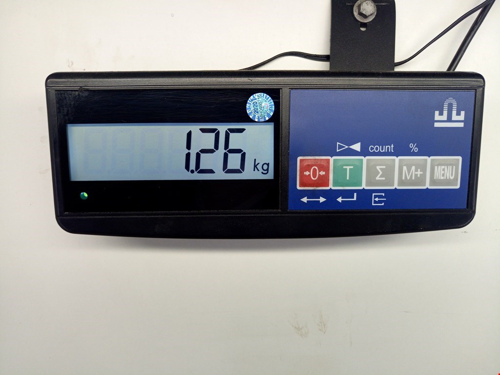 Радиатор системы ЕГР CITROEN Jumper 244 2002-2006