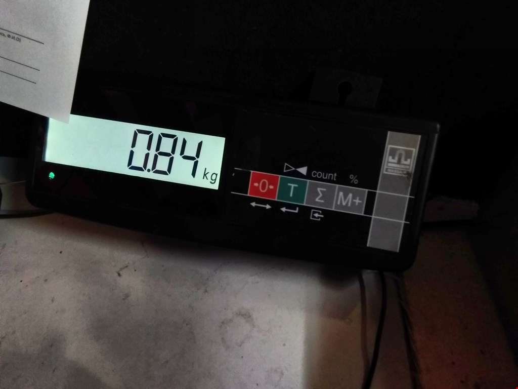 Замок двери задней правой FORD C-MAX 2003-2010