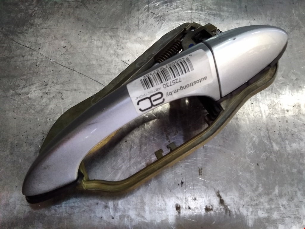 Замок двери задней правой FORD C-MAX 2003-2010