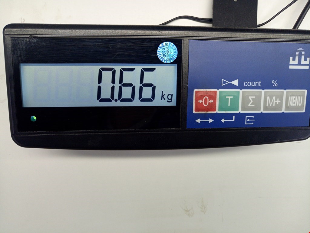 Радиатор системы ЕГР PEUGEOT Boxer 230 1994-2002