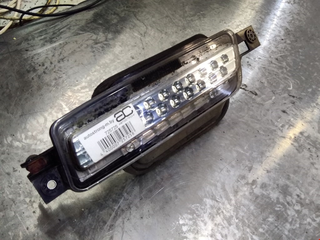 Фонарь задний внутренний правый SUBARU Legacy 2003-2009