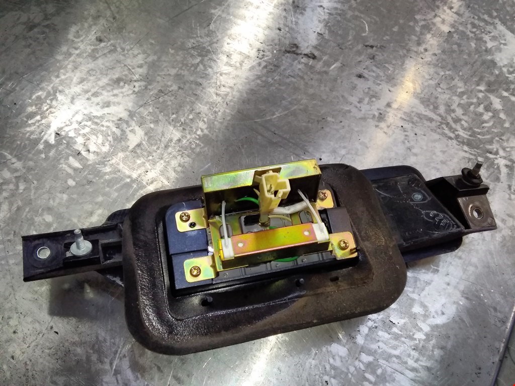 Фонарь задний внутренний правый SUBARU Legacy 2003-2009