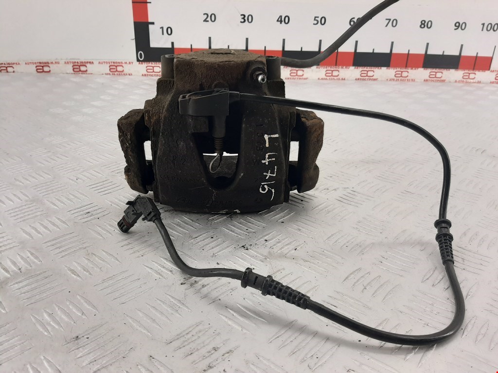 Суппорт передний левый CHRYSLER Crossfire 2003-2007