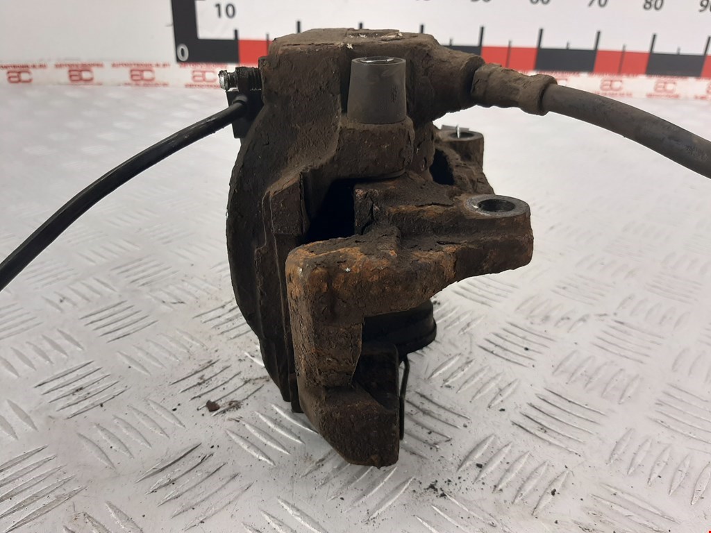 Суппорт передний левый CHRYSLER Crossfire 2003-2007