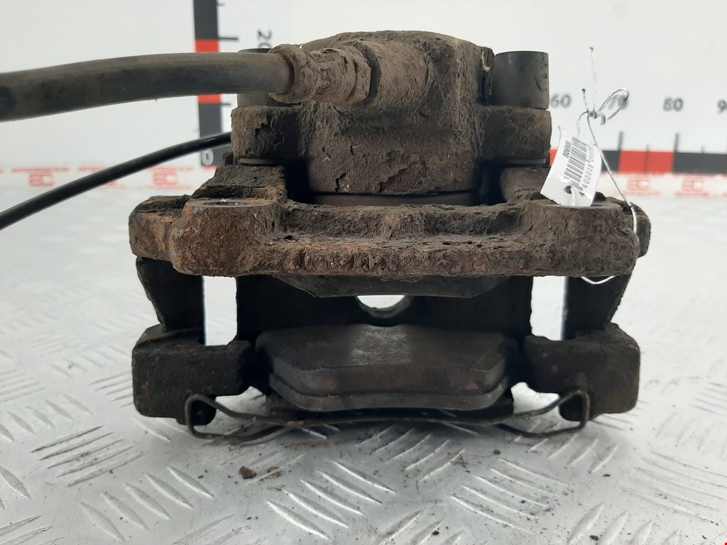 Суппорт передний левый CHRYSLER Crossfire 2003-2007