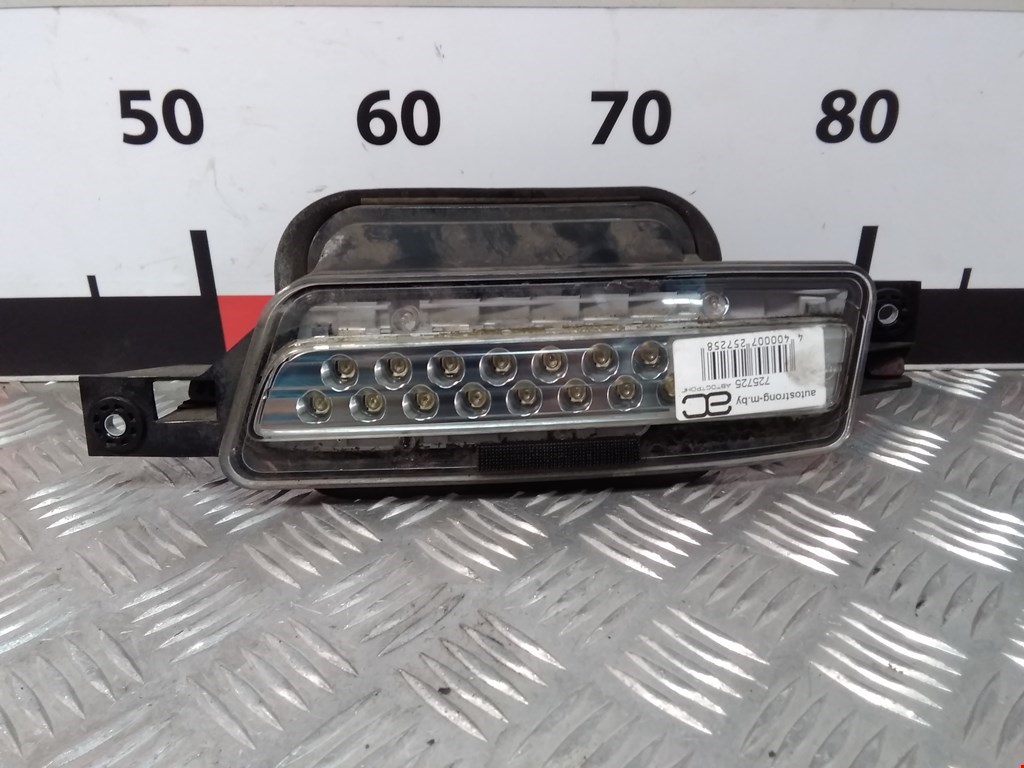 Фонарь задний внутренний правый SUBARU Legacy 2003-2009