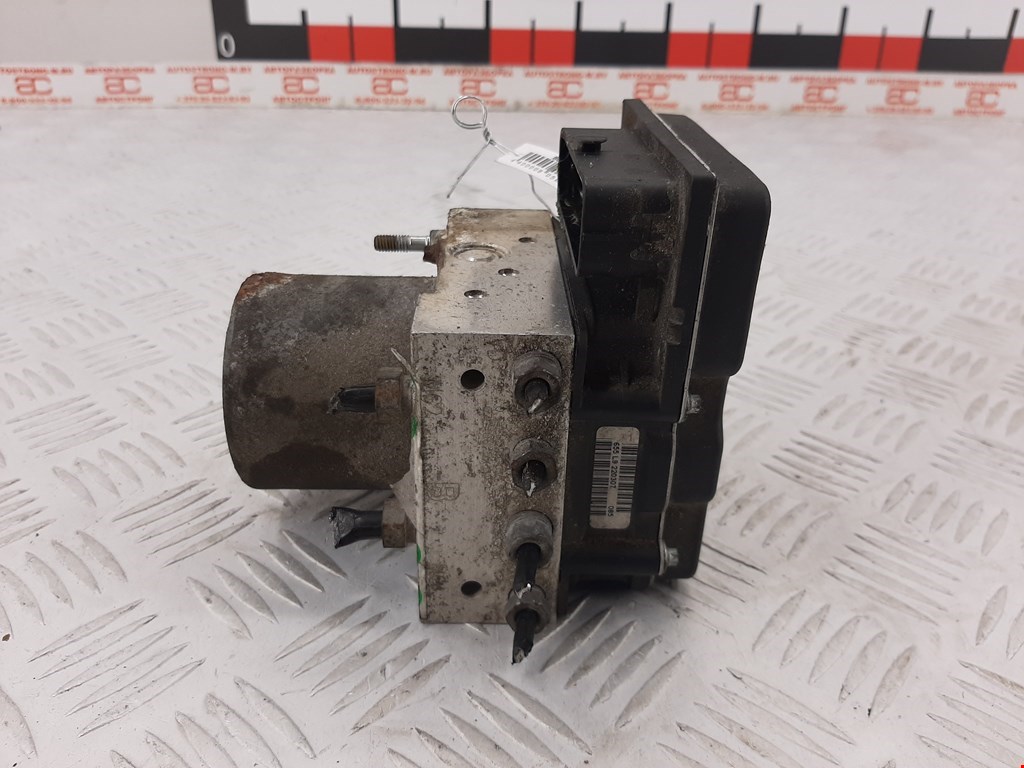 Блок ABS (насос) CITROEN C4 Picasso 2006-2013