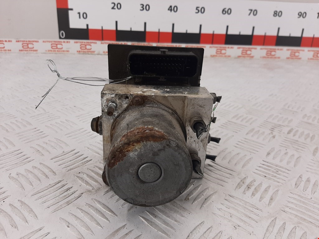 Блок ABS (насос) CITROEN C4 Picasso 2006-2013