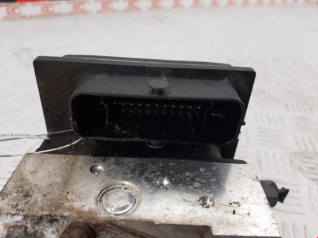 Блок ABS (насос) CITROEN C4 Picasso 2006-2013
