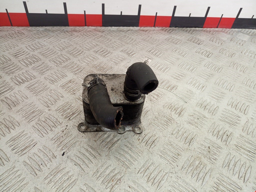 Теплообменник Ford Focus 1 (1998-2005)