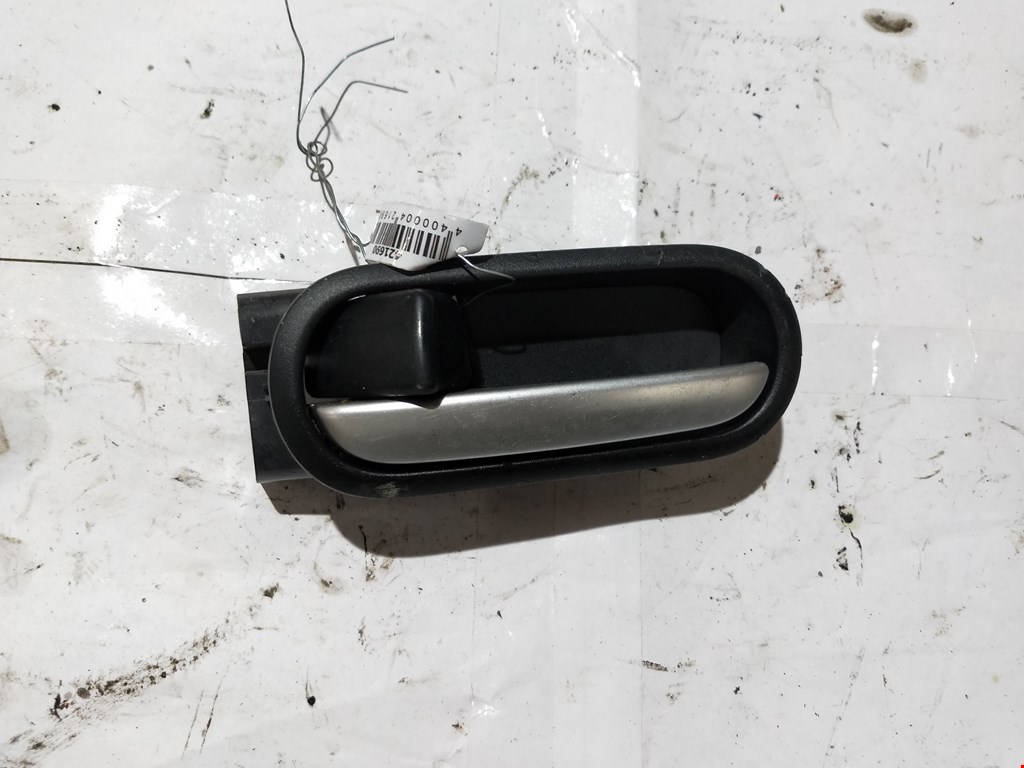 Ручка двери внутренняя задняя левая Mazda CX-7 (ER) (2006-2012)