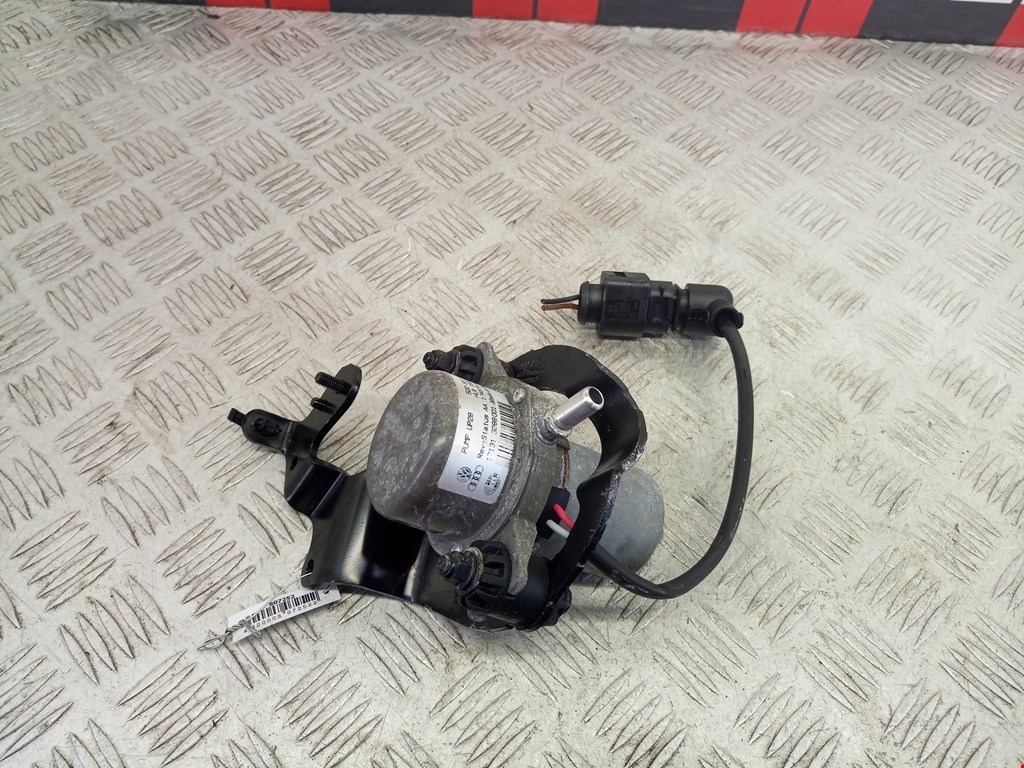 Насос вакуумный Audi A3 8V (2012-2020)