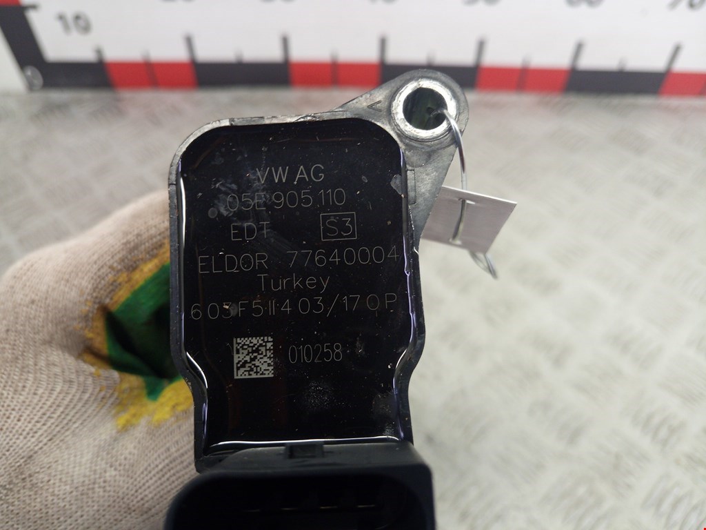 Катушка зажигания AUDI A3 8V 2012-2020