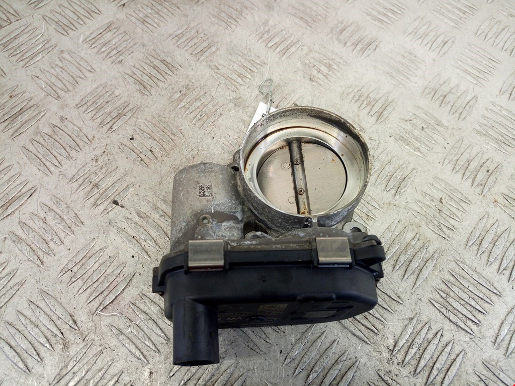 Защита антигравийная AUDI A3 8V 2012-2020