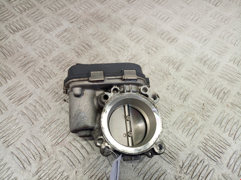 Защита антигравийная AUDI A3 8V 2012-2020