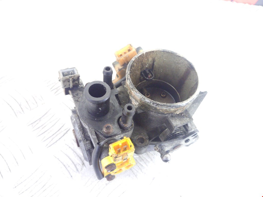 Защита антигравийная LANCIA Zeta 1995-2002