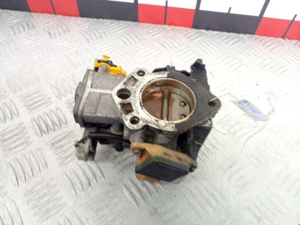 Защита антигравийная LANCIA Zeta 1995-2002