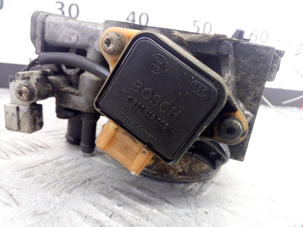 Защита антигравийная LANCIA Zeta 1995-2002