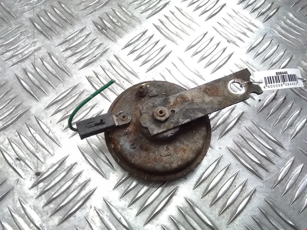 Сигнал звуковой (гудок клаксон) MITSUBISHI Space Runner N6 1997-2003