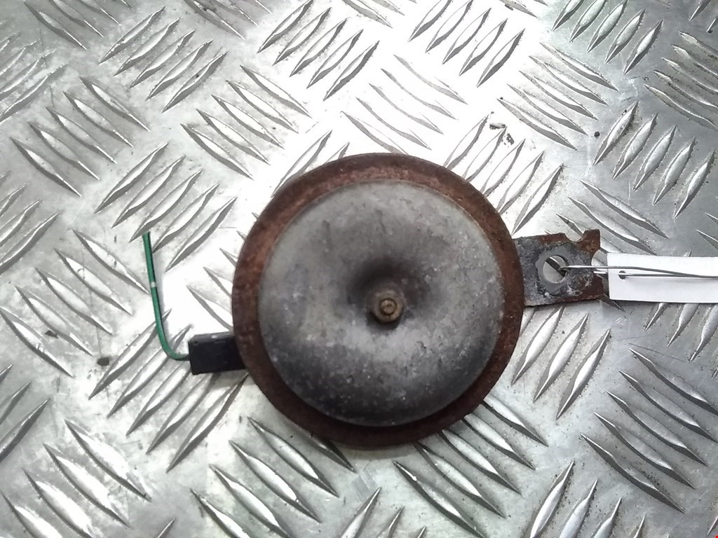 Сигнал звуковой (гудок клаксон) MITSUBISHI Space Runner N6 1997-2003