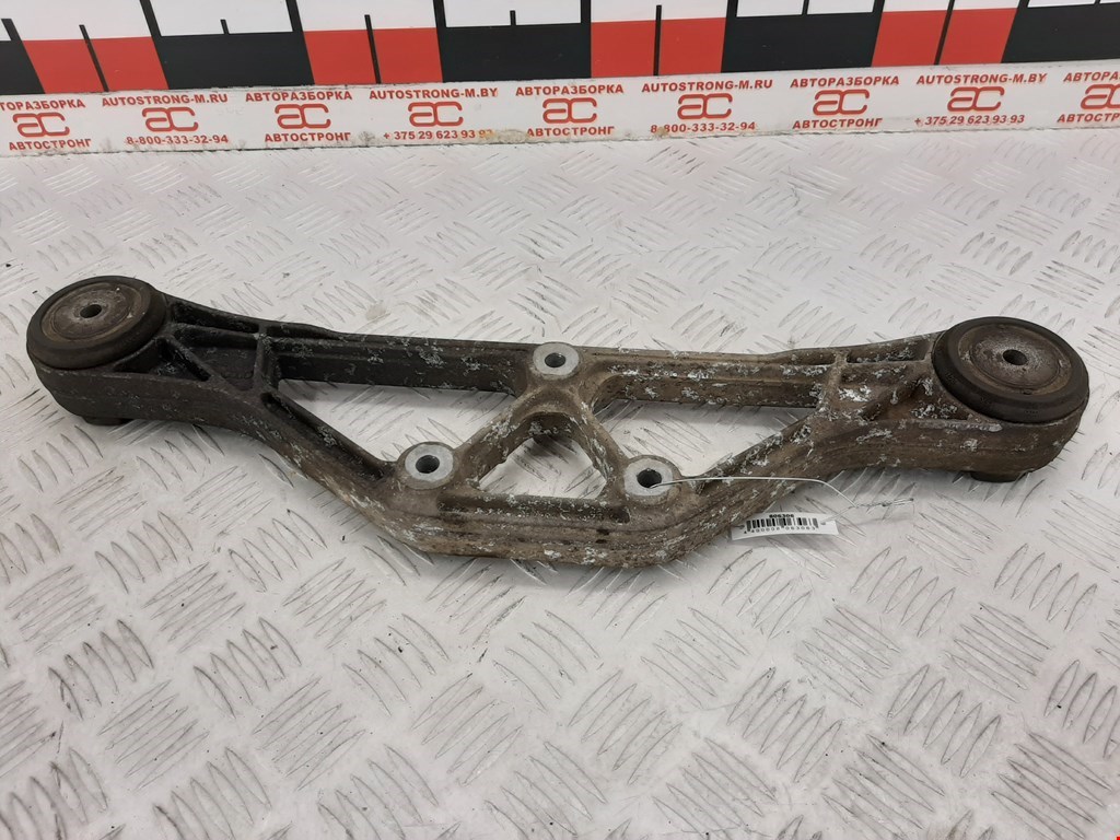 Кронштейн редуктора Audi A8 D3 (2002-2010)