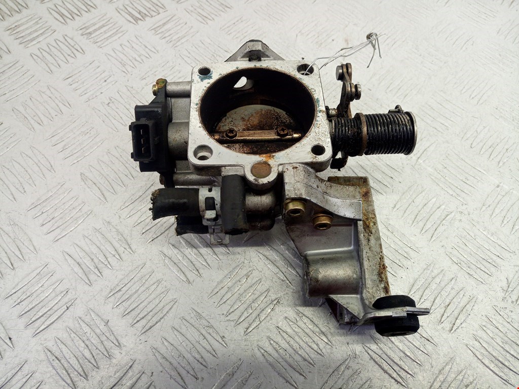 Защита антигравийная OPEL Vectra Vectra B 1995-2002