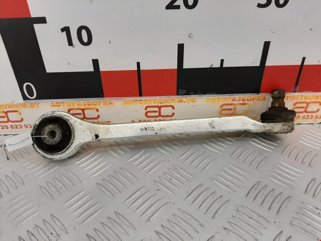 Рычаг передний левый Audi A6 C5 Allroad (2000-2006)