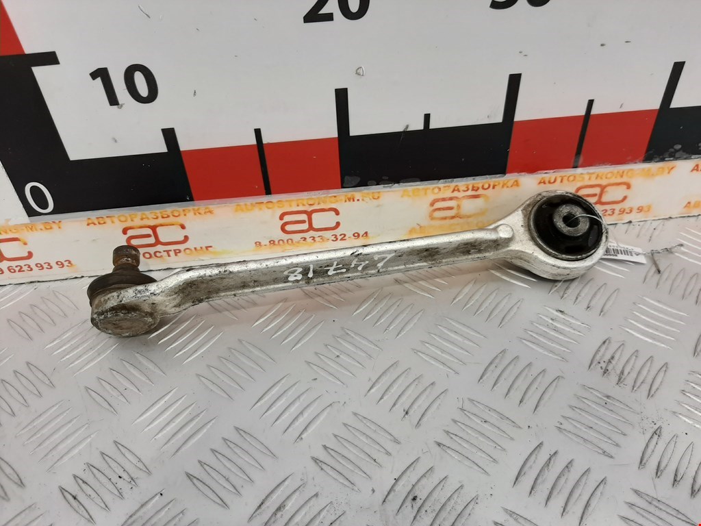 Рычаг передний левый AUDI A6 Allroad C5 2000-2006