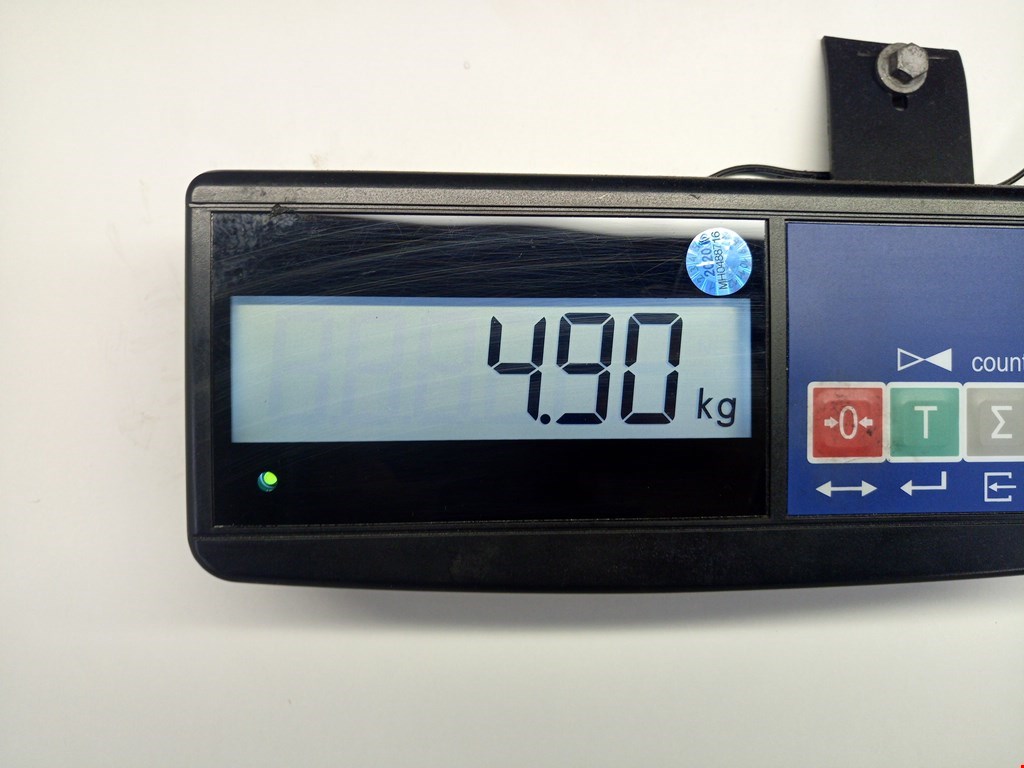 Диск тормозной передний NISSAN X-Trail T30 2000-2007