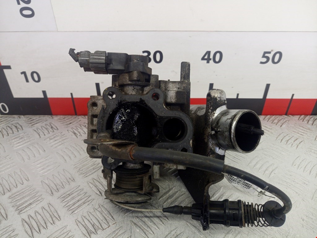 Защита антигравийная ISUZU D-MAX (Rodeo Denver) D-MAX Rodeo Denver 2002-2012