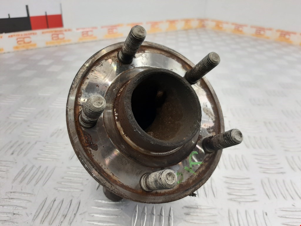 Подшипник ступичный задний Ford Transit (Tourneo) Connect 2 (2012-2022)