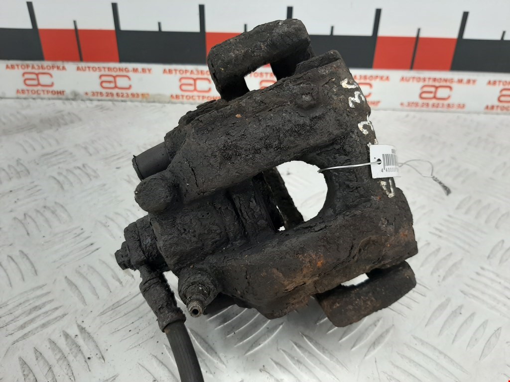 Суппорт задний левый BMW X5 E53 1999-2006