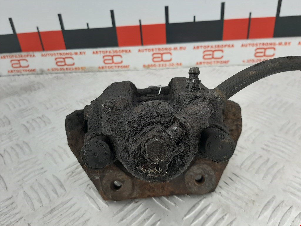 Суппорт задний левый BMW X5 E53 1999-2006