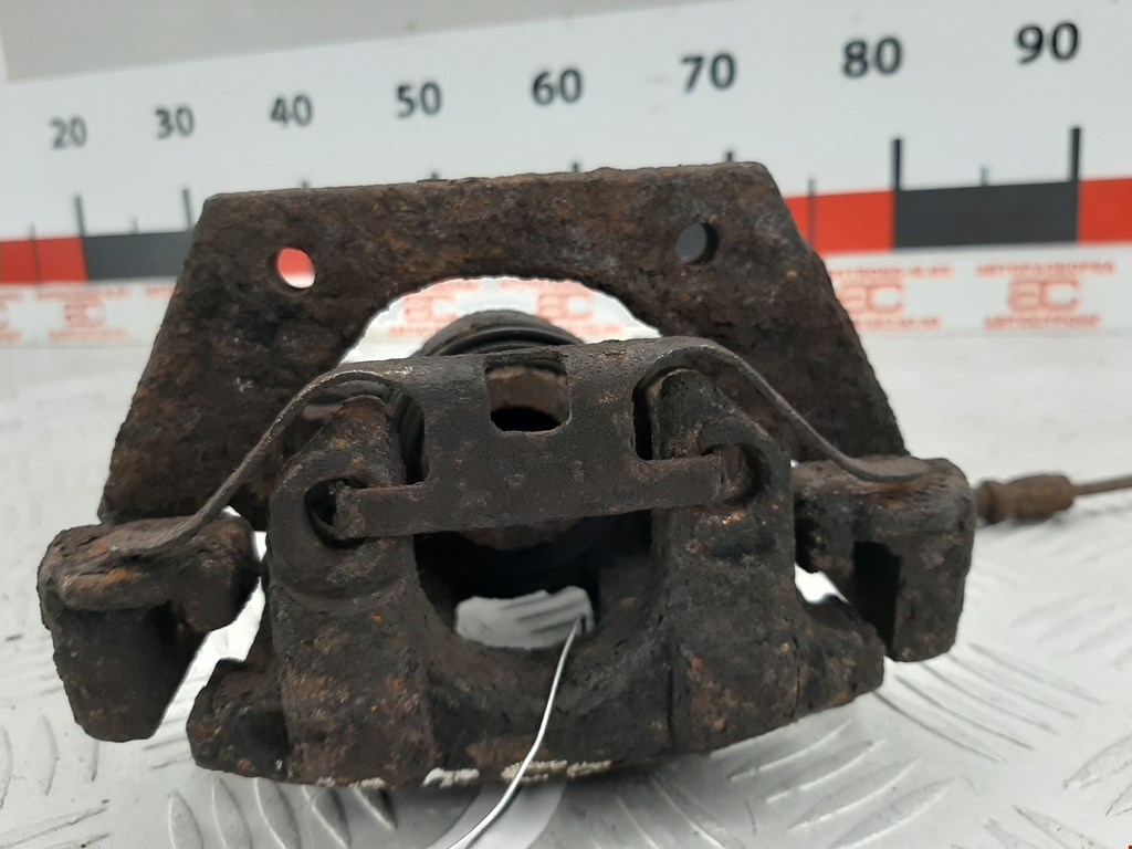 Суппорт задний левый BMW X5 E53 1999-2006