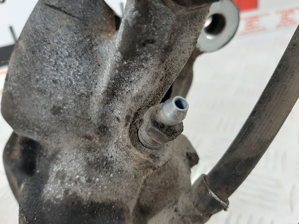 Суппорт передний правый AUDI A3 8V 2012-2020